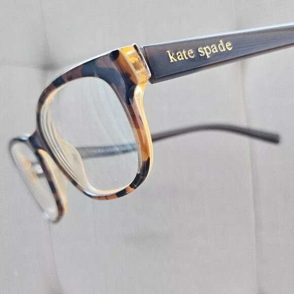 Kate Spade New York Women Glasses/Eyeglasses BLAKELY OJMD 135 Frame - Picture 1 of 10